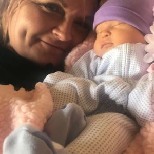 Meet your Posher, Tracy